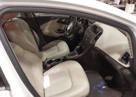 2014 Buick Verano Convenience Group z USA, uszkodzony, nr VIN 1G4PR5SKXE4176159